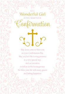 Girl 8x5 - To A Wonderful Girl