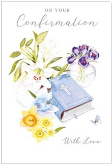 Irish Language 7x5 - Bible