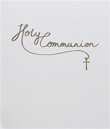General Comm 6x5 - Communion